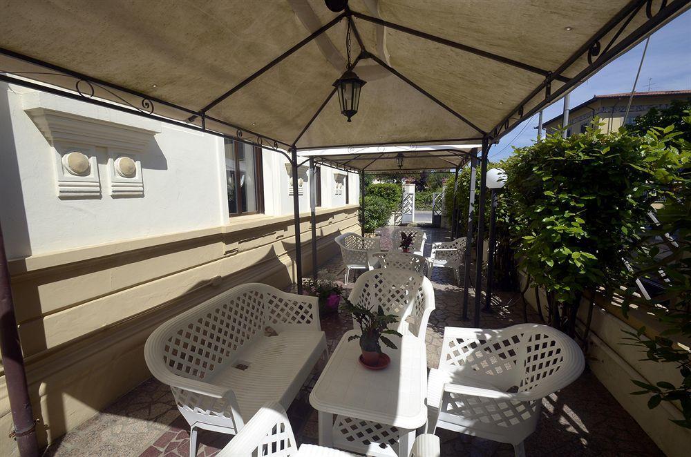 Hotel Gigliola Camaiore Exterior photo