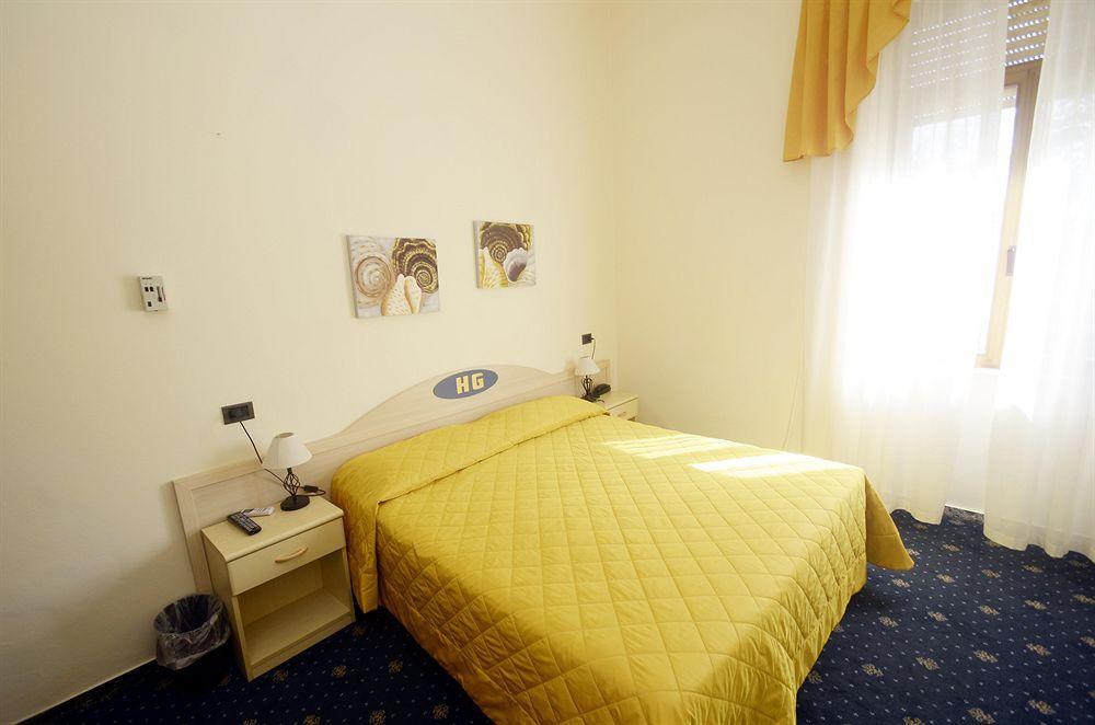 Hotel Gigliola Camaiore Exterior photo