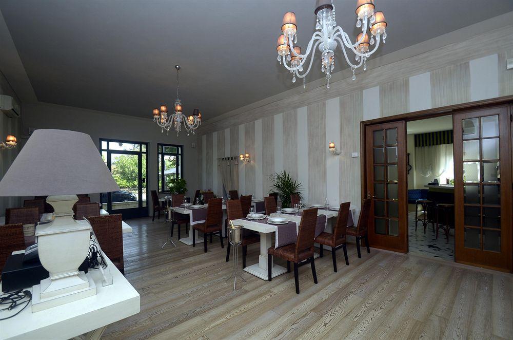 Hotel Gigliola Camaiore Exterior photo