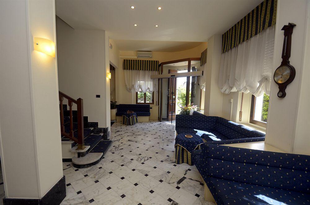 Hotel Gigliola Camaiore Exterior photo