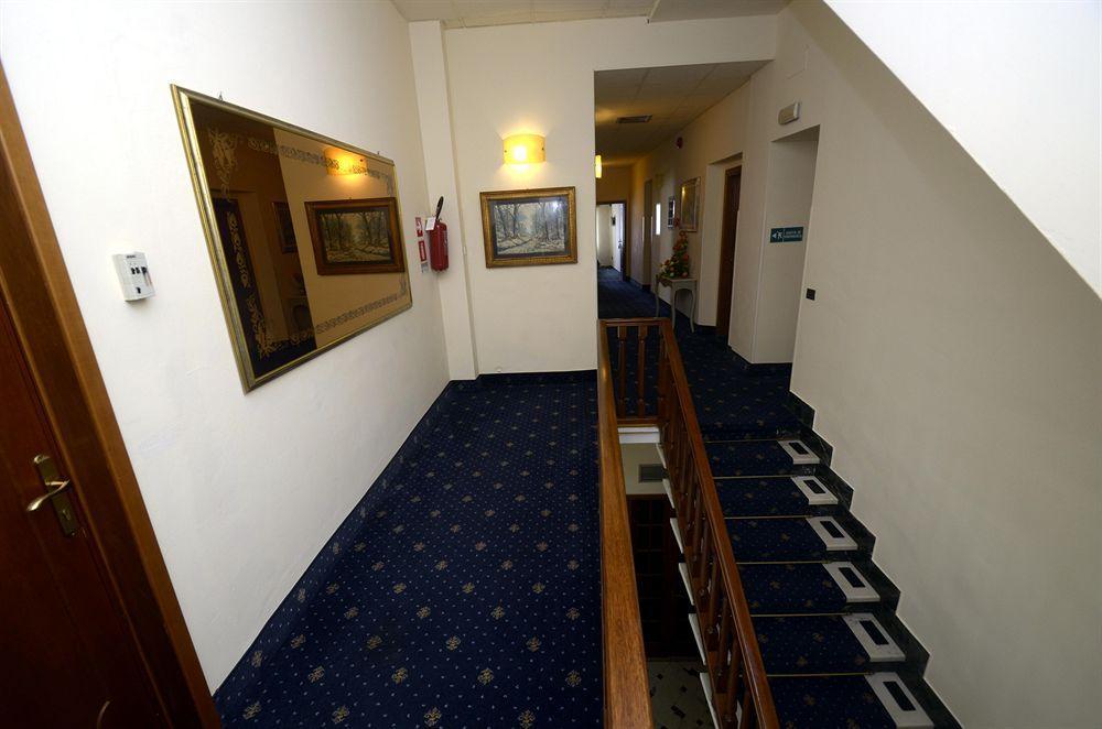 Hotel Gigliola Camaiore Exterior photo