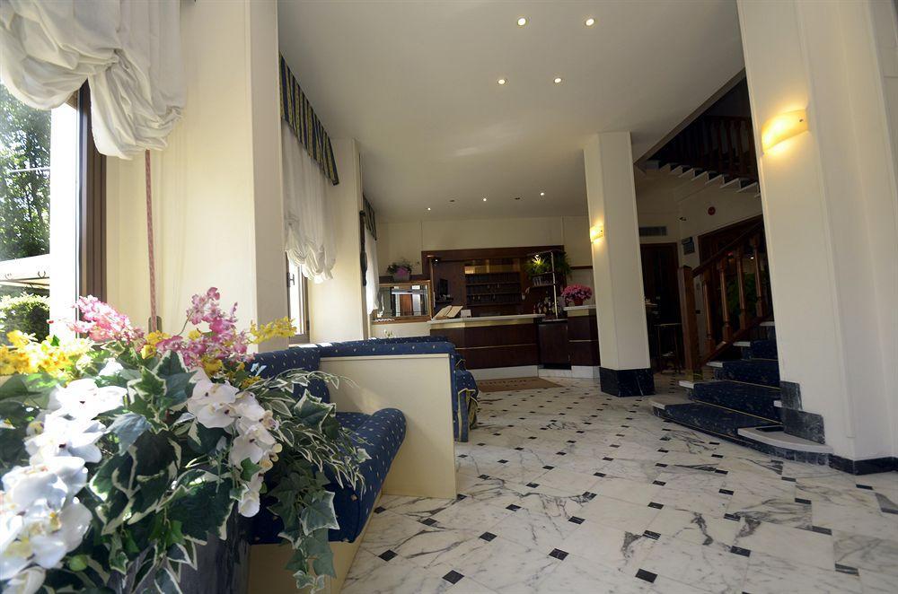 Hotel Gigliola Camaiore Exterior photo