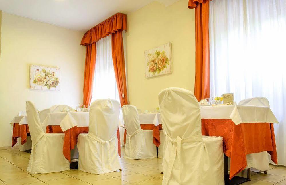 Hotel Gigliola Camaiore Exterior photo