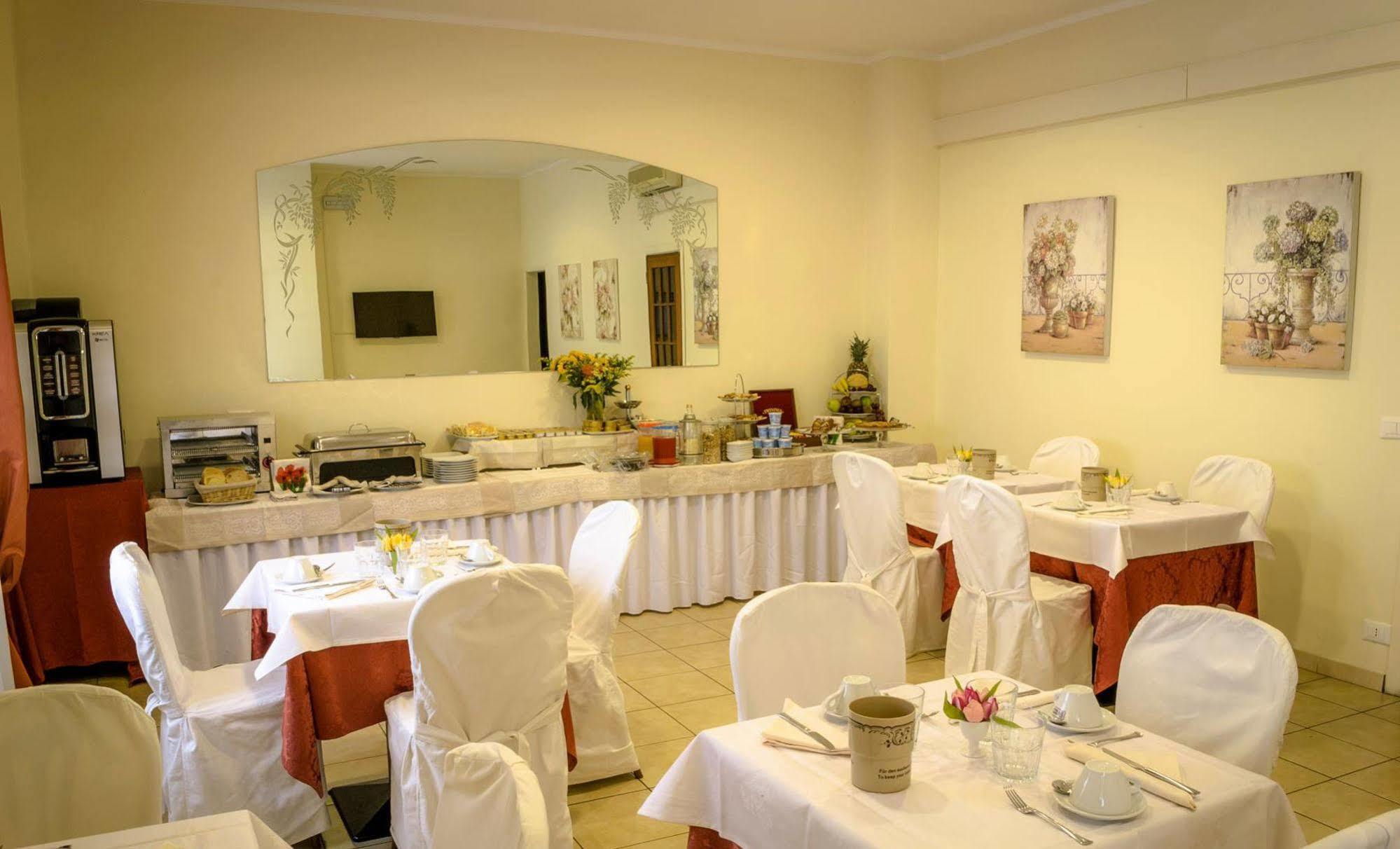 Hotel Gigliola Camaiore Exterior photo